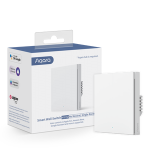 Aqara Smart Wall Switch H1