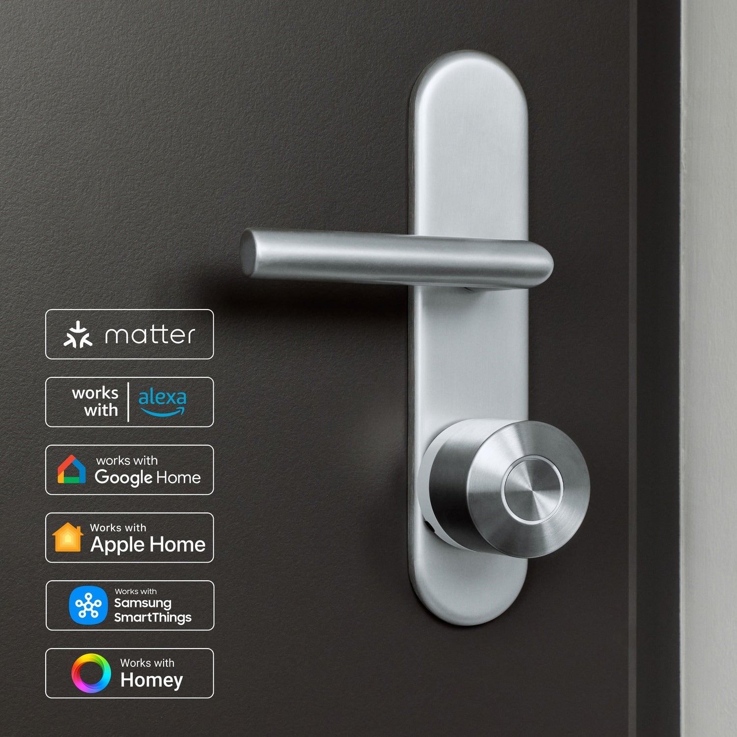 Nuki Smart Lock Ultra