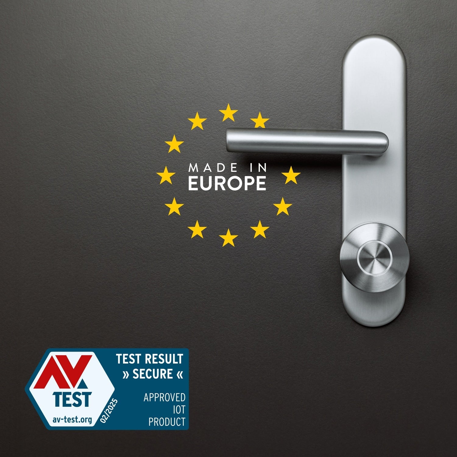 Nuki Smart Lock Ultra