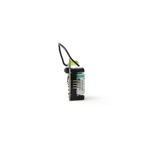 Aeotec SmokeShield Z-Wave 800er Serie für Ei Rauchmelder Ei650W und Ei650iW - Single oder Set