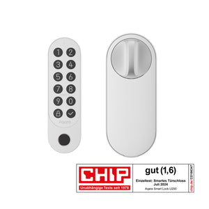 Aqara Smart Lock U200