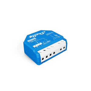 Shelly Qubino Wave 1 Relay 16A