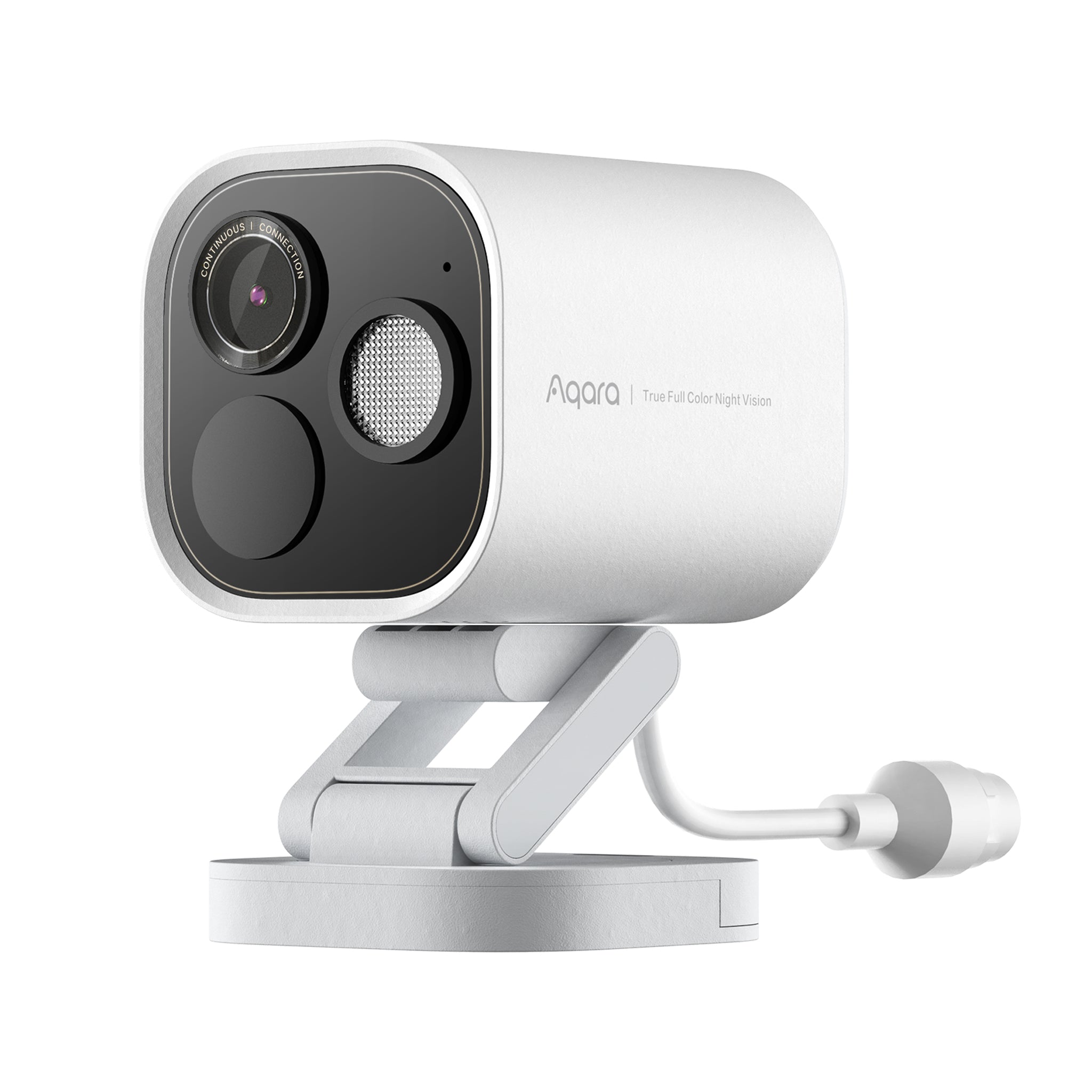 Aqara Camera Hub G5 Pro (PoE)