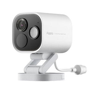 Aqara Camera Hub G5 Pro