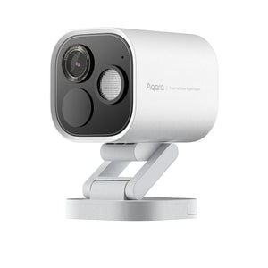 Aqara Camera Hub G5 Pro