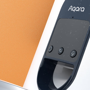 Aqara Smart Pet Feeder C01