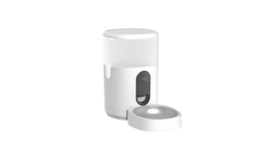 Aqara Smart Pet Feeder C01