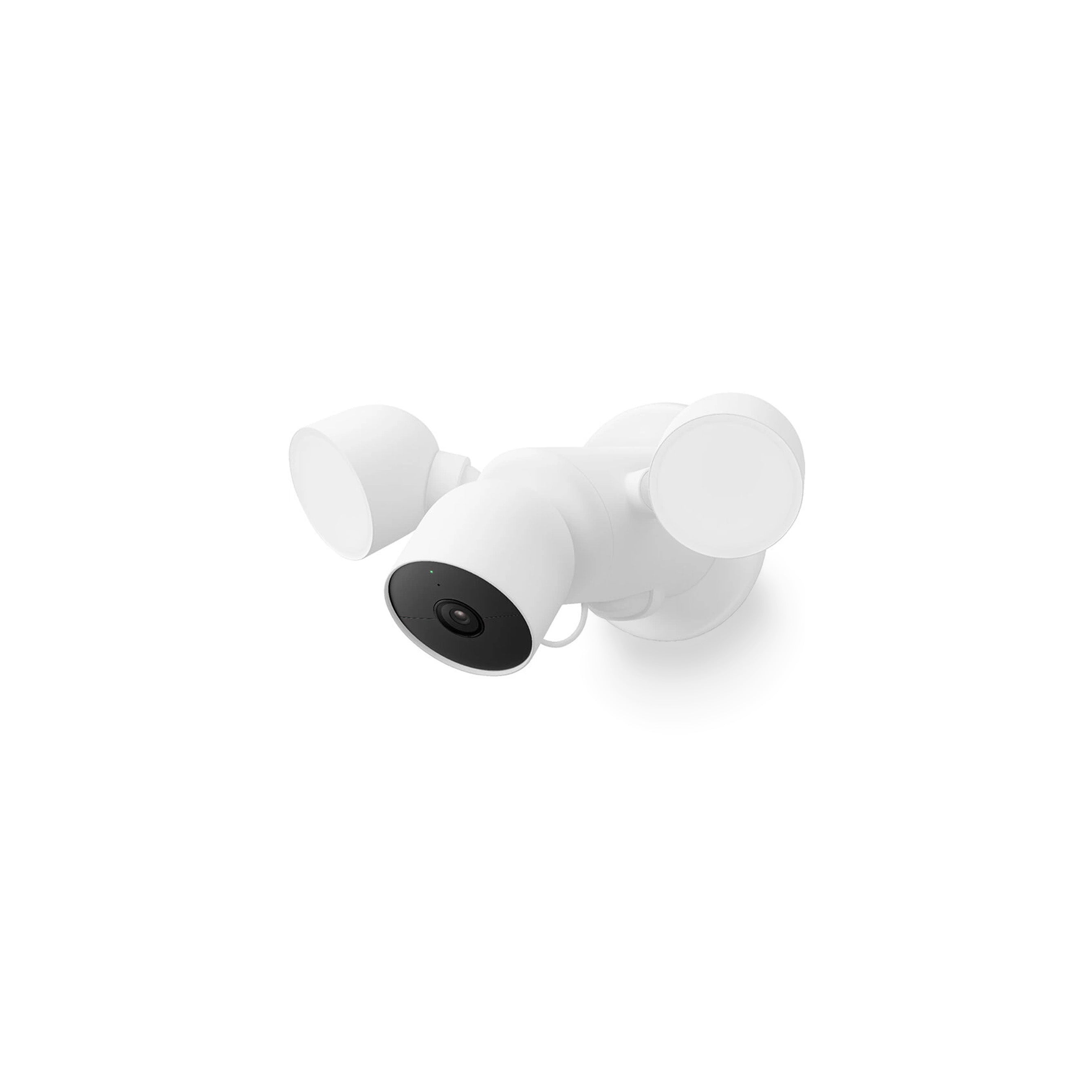 Google Nest Cam Battery & Flood Light Accessory