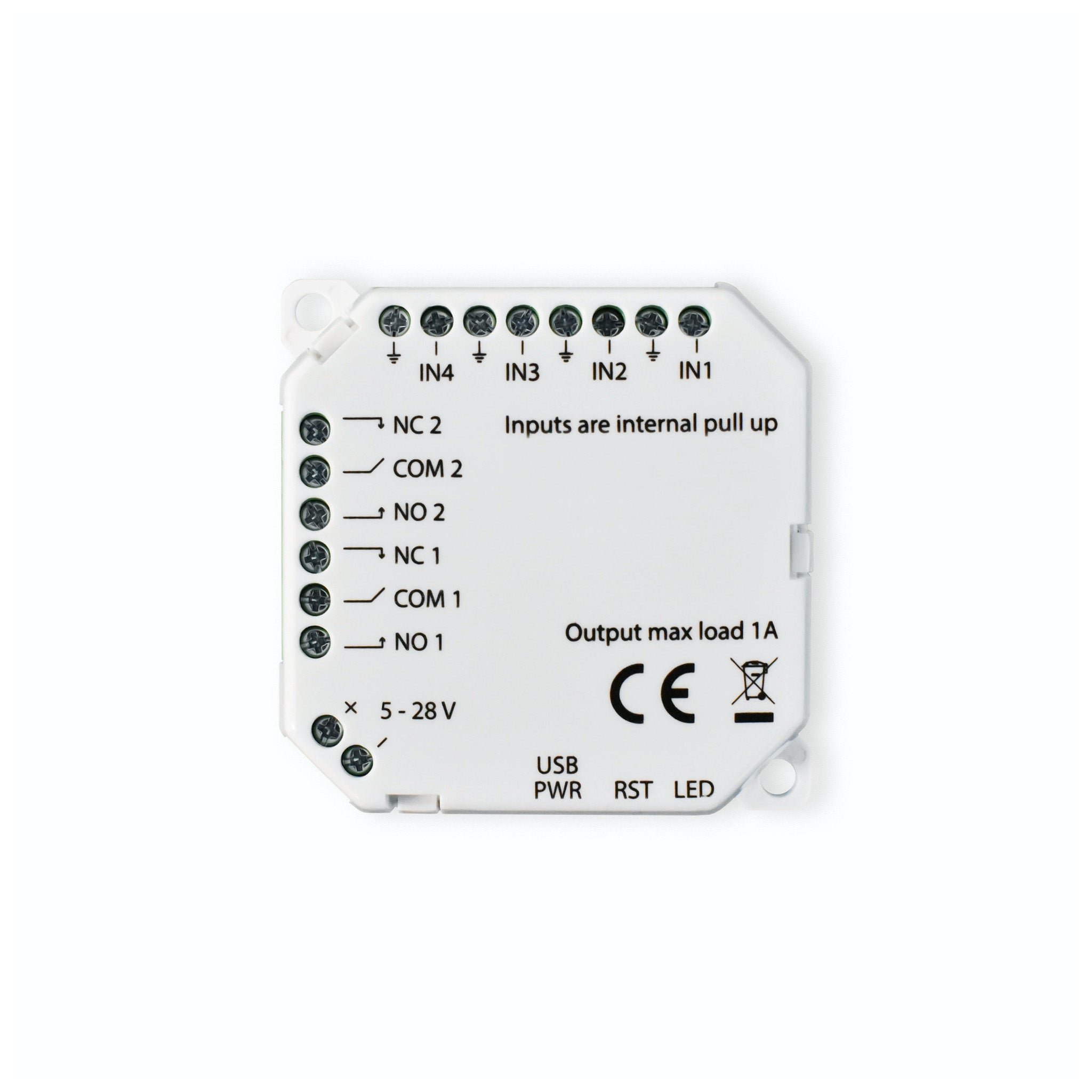 frient IO Module
