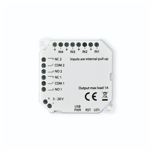 frient IO Module