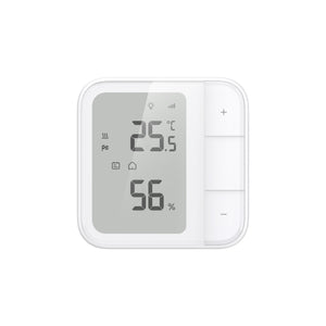 Aqara Floor Heating Thermostat W500 EU