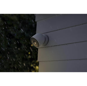 Google Nest Camera Battery