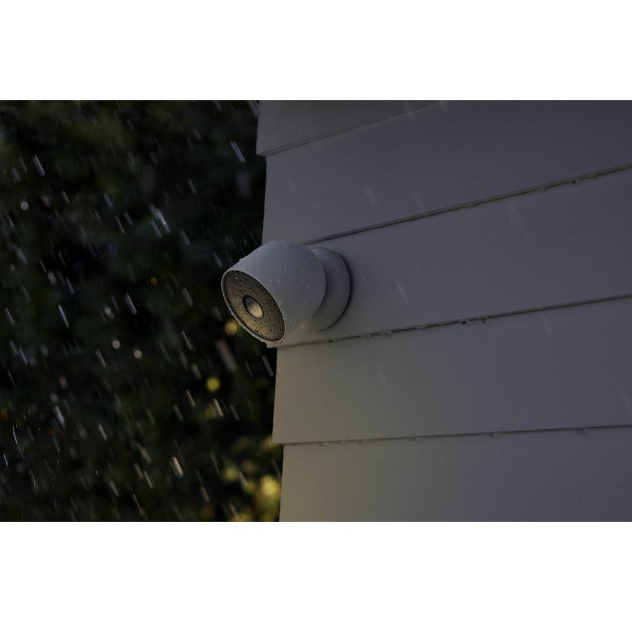 Google Nest Camera Battery