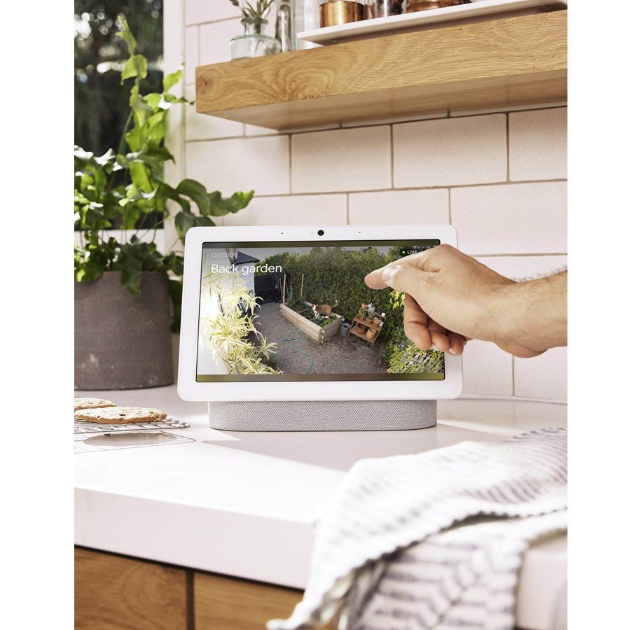 Google Nest Camera Battery