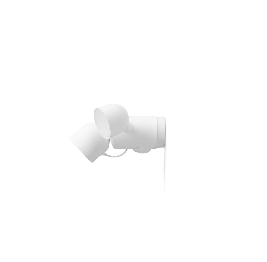 Google Nest Cam Battery & Flood Light Accessory