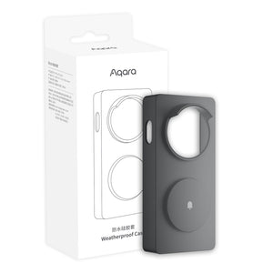Aqara Weatherproof Case Wetterschutzhülle für Smart Video Doorbell G4