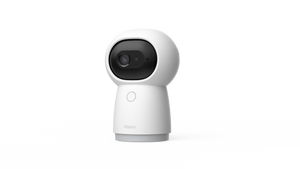 Aqara Camera Hub G3