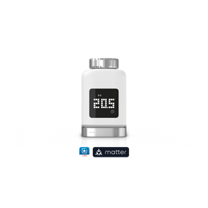 BOSCH Smart Home Heizkörper-Thermostat II