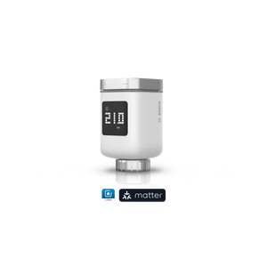 BOSCH Smart Home Heizkörper-Thermostat II