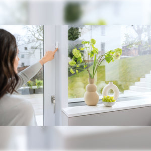 BOSCH Smart Home Tür-Fenster-Kontakt II +M