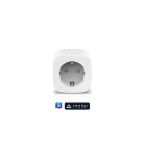 BOSCH Smart Home Zwischenstecker kompakt +M