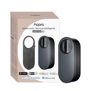Aqara Smart Lock U200 Lite EU