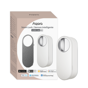 Aqara Smart Lock U200 Lite EU