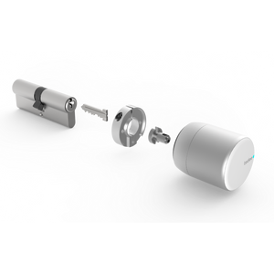 tedee Adapter für vorhandene Zylinder für Lock PRO