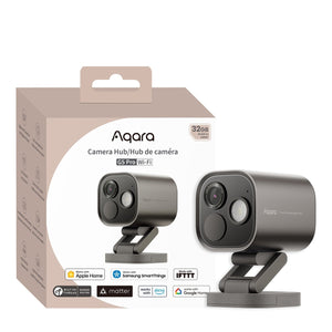 Aqara Camera Hub G5 Pro
