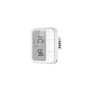 Aqara Floor Heating Thermostat W500 EU