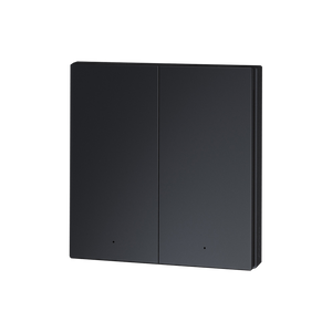 Aqara Wireless Switch H1 Doppelschalter