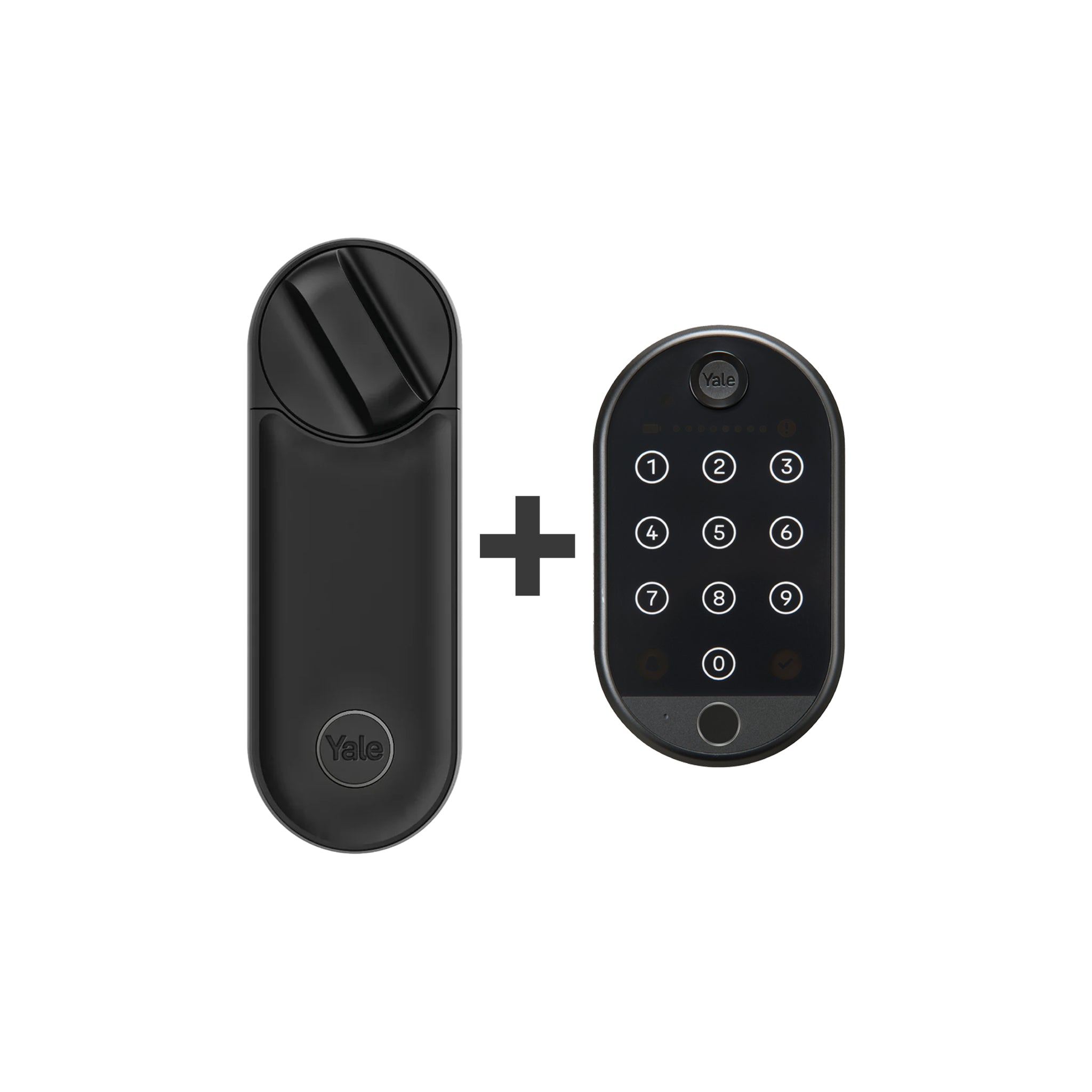 Yale Linus Smart Lock L2: Smartes Türschloss Mit WLAN Wird Matter Erhalten 2403 182821 Yale Linus Smart Lock L2: Smartes Türschloss Mit WLAN Wird Matter Erhalten 2403 182821