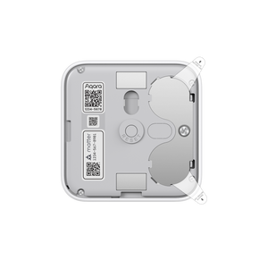 Aqara Climate Sensor W100