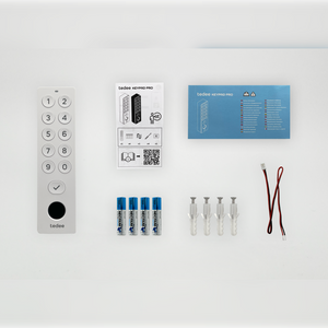tedee Keypad Pro