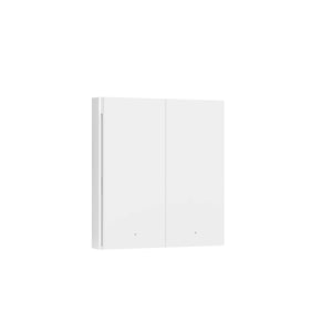 Aqara Wireless Switch H1 Doppelschalter