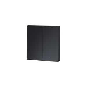 Aqara Wireless Switch H1 Doppelschalter