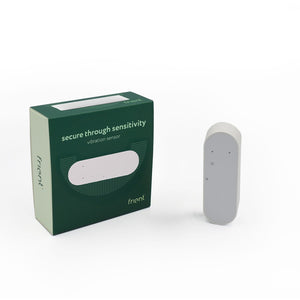 frient Vibration Sensor