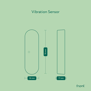 frient Vibration Sensor