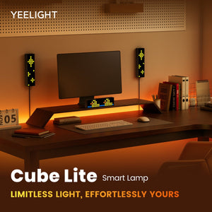 YEELIGHT Cube Lite WLAN