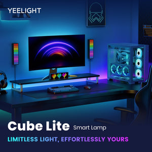 YEELIGHT Cube Lite WLAN