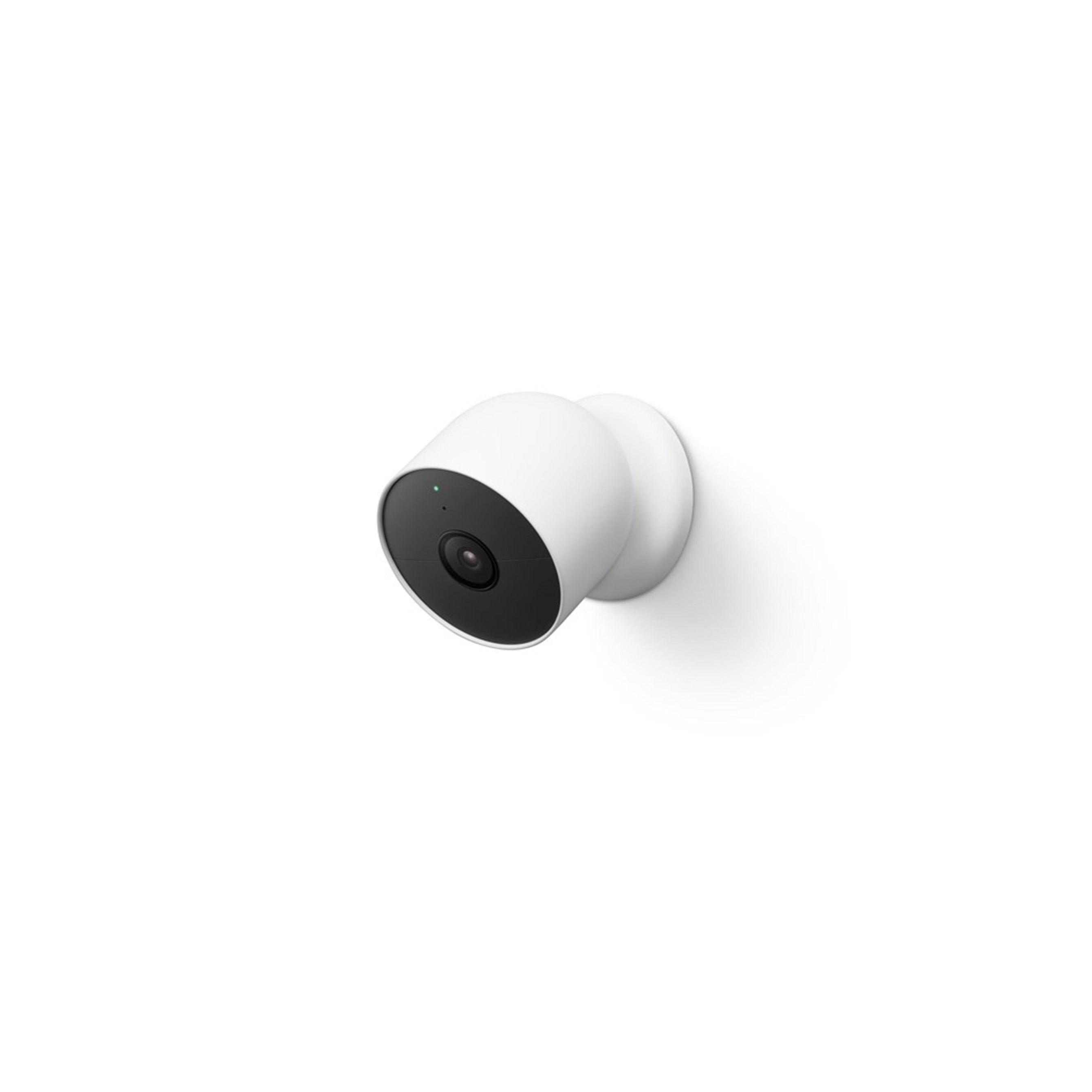 Google Nest Camera Battery