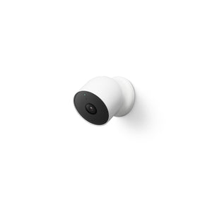 Google Nest Camera Battery