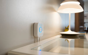 Philips Hue White & Color Ambiance E27 3er Starter Set
