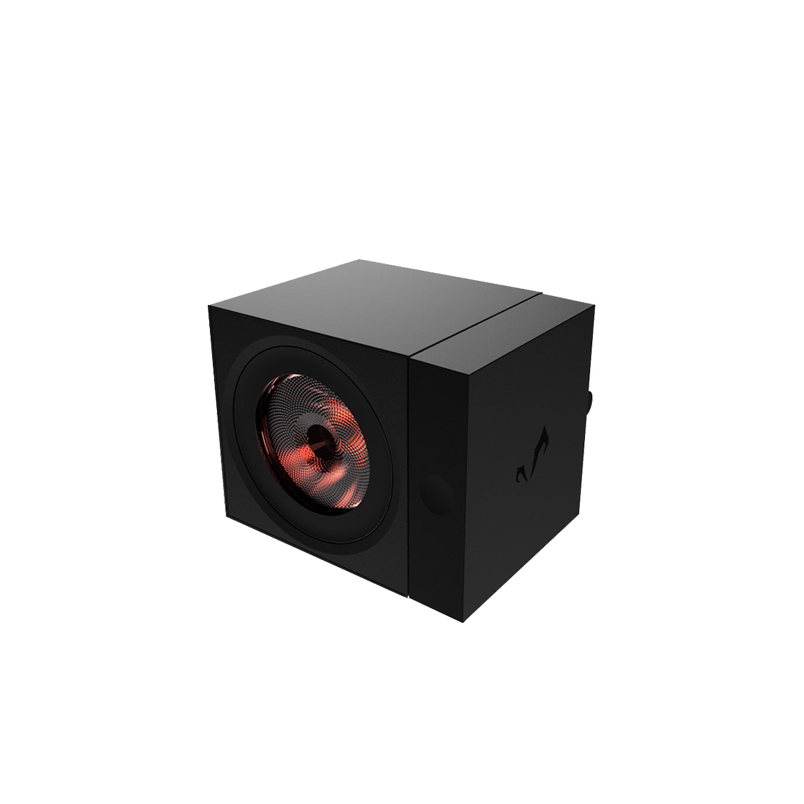 YEELIGHT Cube Smart Lamp - Light Gaming Cube Spot - Rooted Base