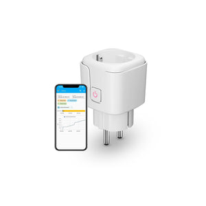 ThirdReality Smart Plug E2 Typ F