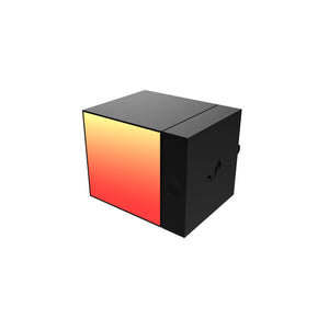YEELIGHT Cube Smart Lamp - Light Gaming Cube Panel - Rooted Base