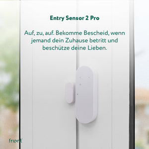 frient Entry Sensor 2 Pro