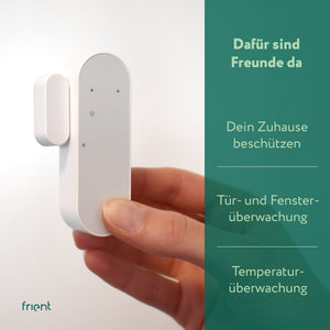 frient Entry Sensor 2 Pro