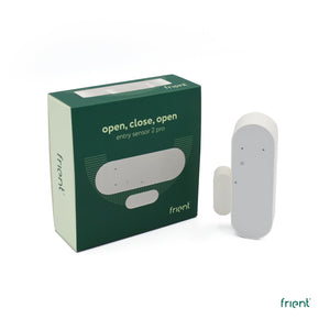 frient Entry Sensor 2 Pro