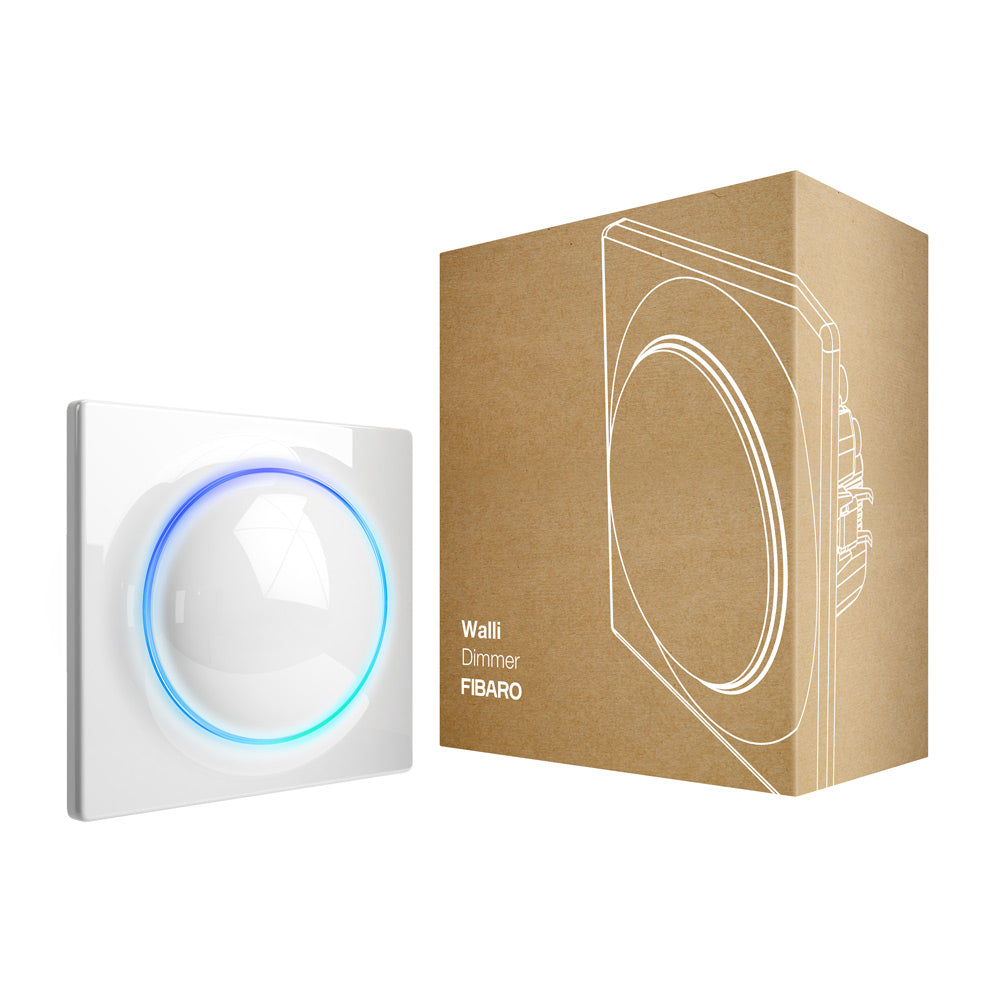 FIBARO Walli Dimmer